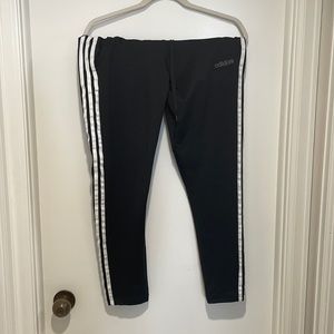adidas women’s track pants